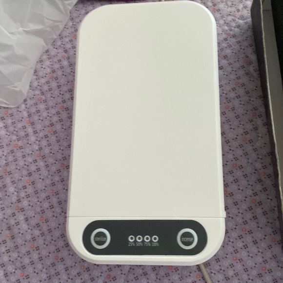 Multi Vic sterilizer - Picture 1 of 1